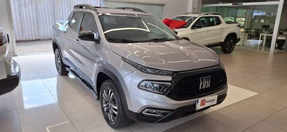 FIAT TORO 1.3 TURBO 270 FLEX FREEDOM AT6